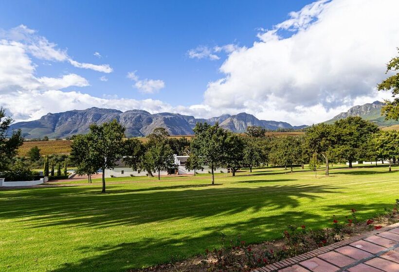 标准间, Webersburg