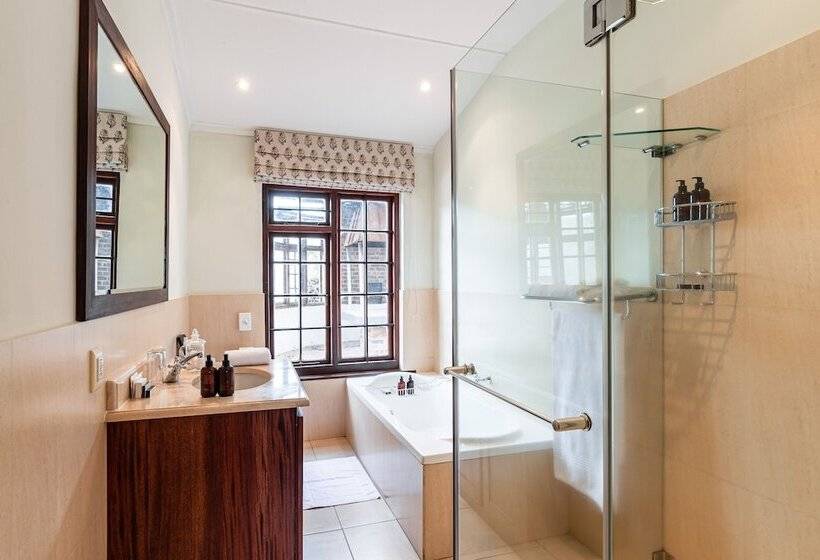 标准间, Webersburg