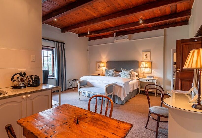 标准间, Webersburg