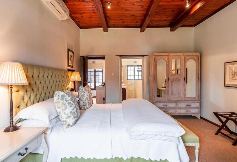 标准间, Webersburg