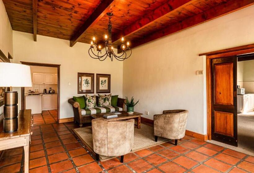 标准间, Webersburg