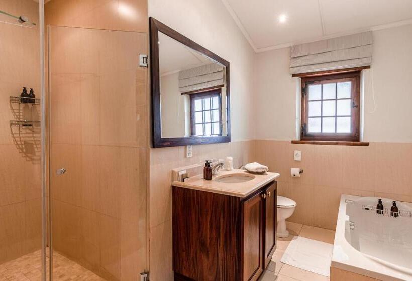 标准间, Webersburg