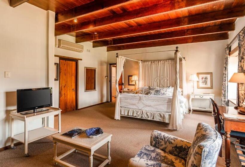 标准间, Webersburg