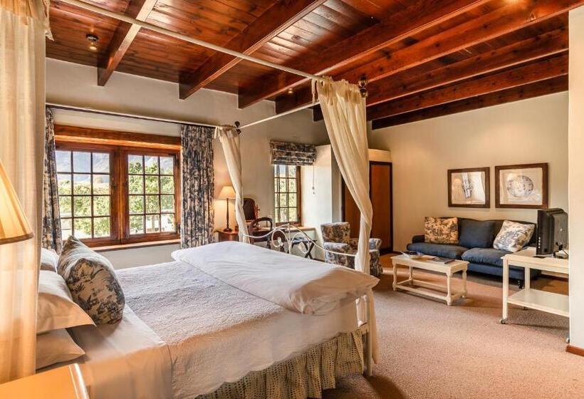 标准间, Webersburg