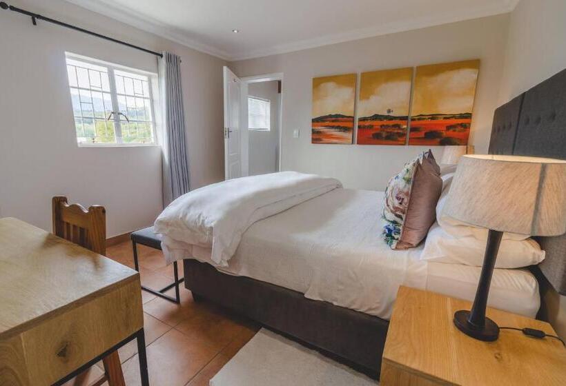 带1个卧室的公寓, Webersburg