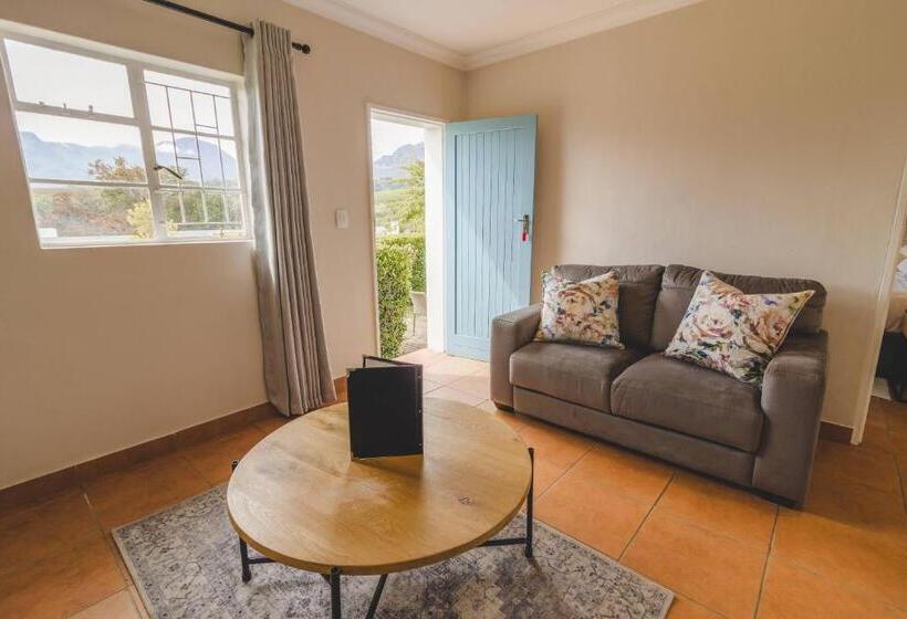 带1个卧室的公寓, Webersburg