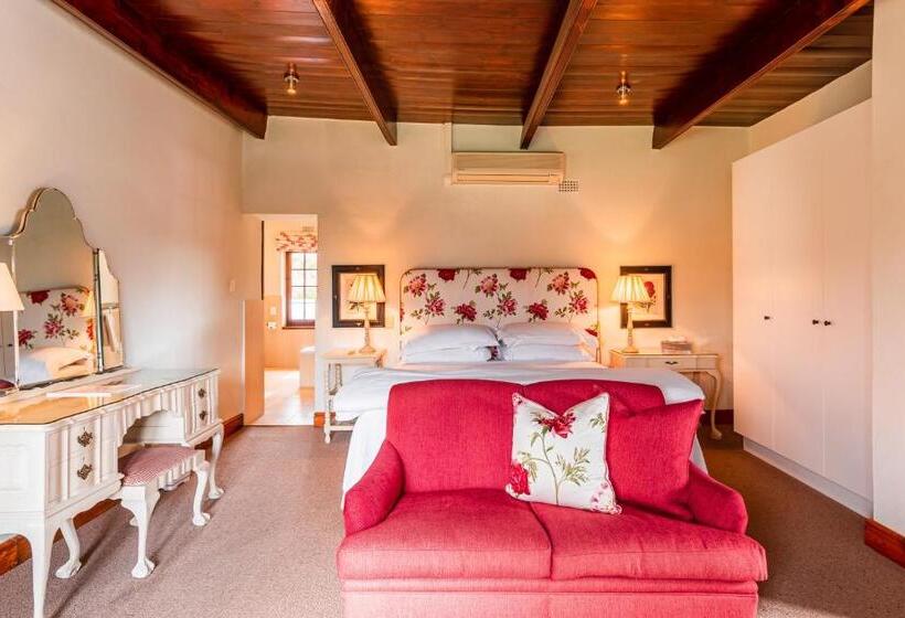 标准间, Webersburg