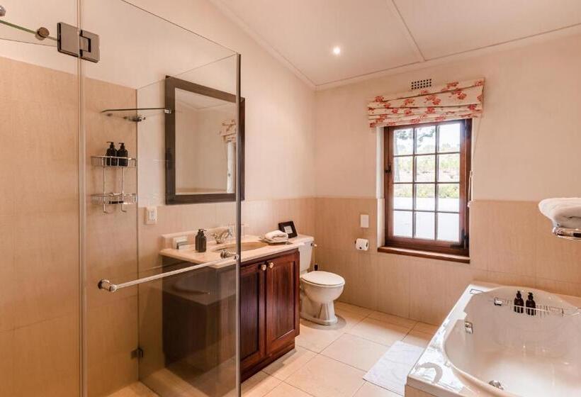 标准间, Webersburg