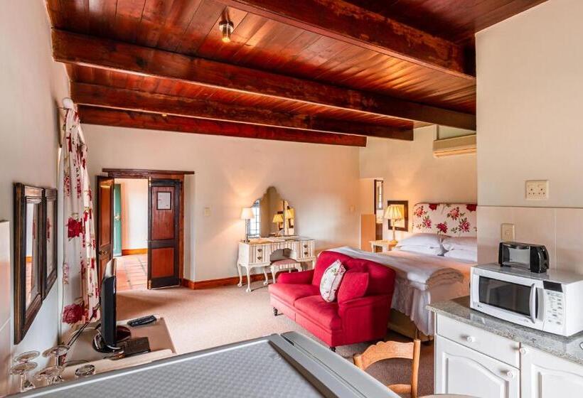 标准间, Webersburg