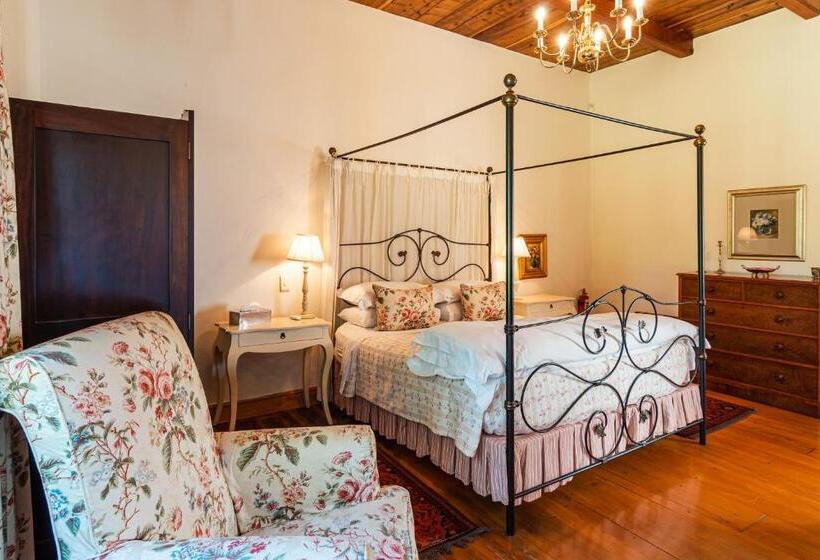 标准间, Webersburg