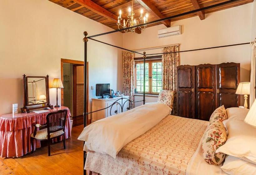 标准间, Webersburg