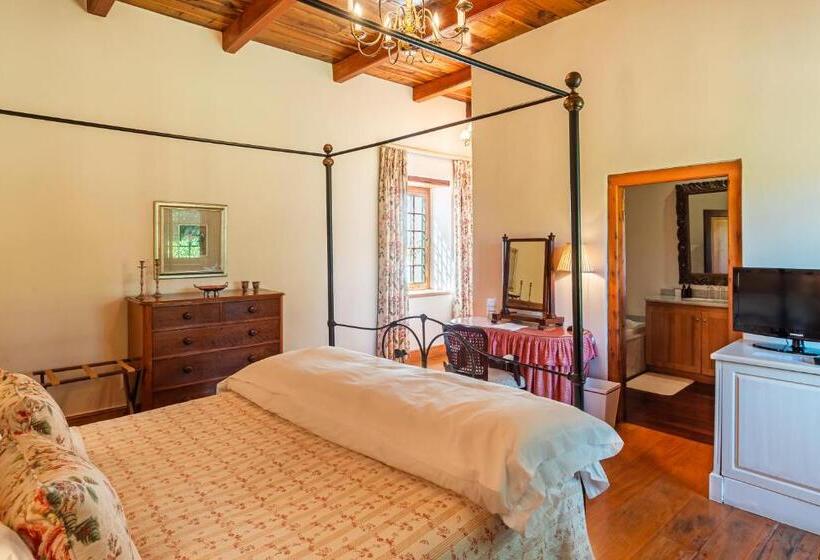 标准间, Webersburg