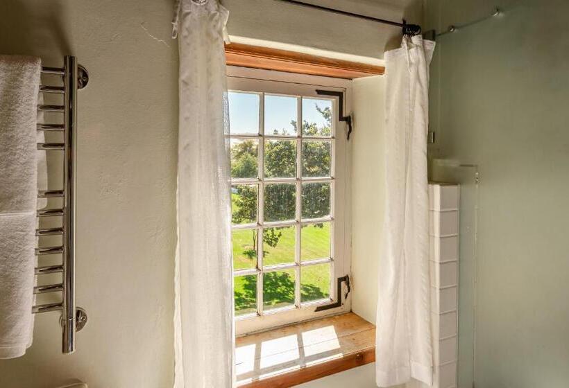 标准间, Webersburg