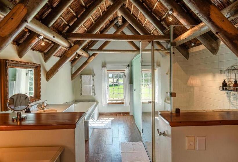 标准间, Webersburg