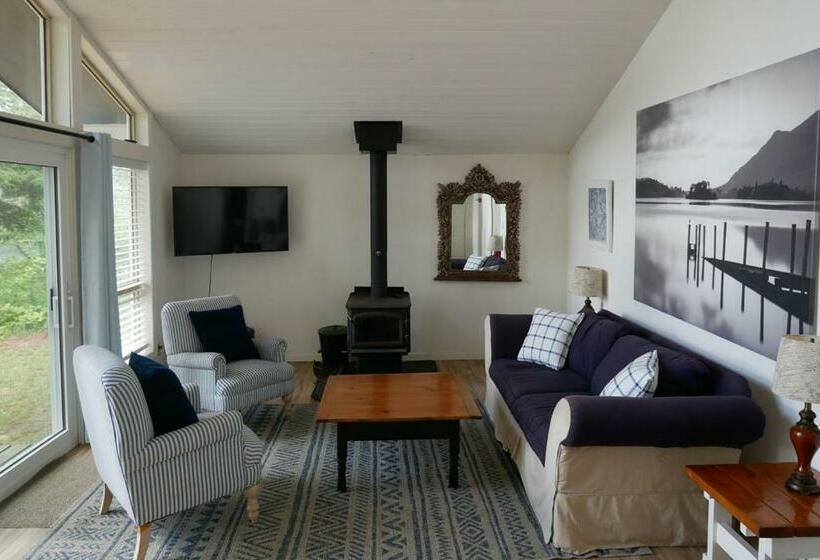 Дом 2 Спальни, Walker Lake Resort