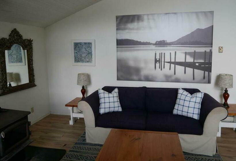 Дом 2 Спальни, Walker Lake Resort