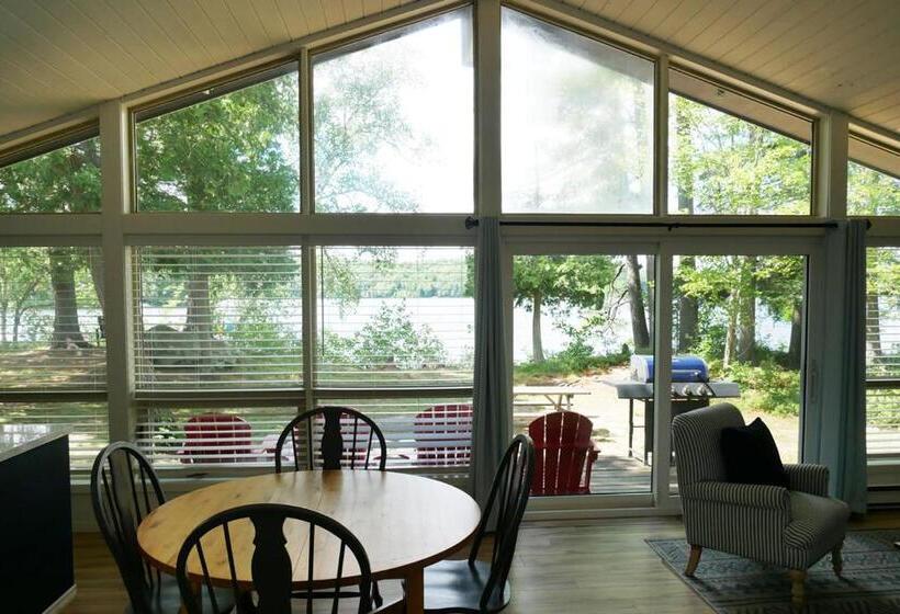 Дом 2 Спальни, Walker Lake Resort