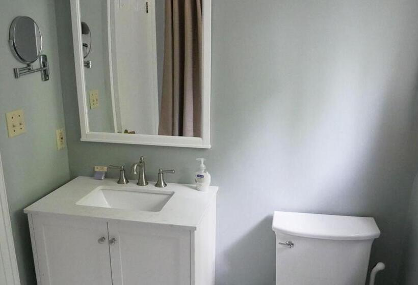 منزل غرفتين نوم, Walker Lake Resort