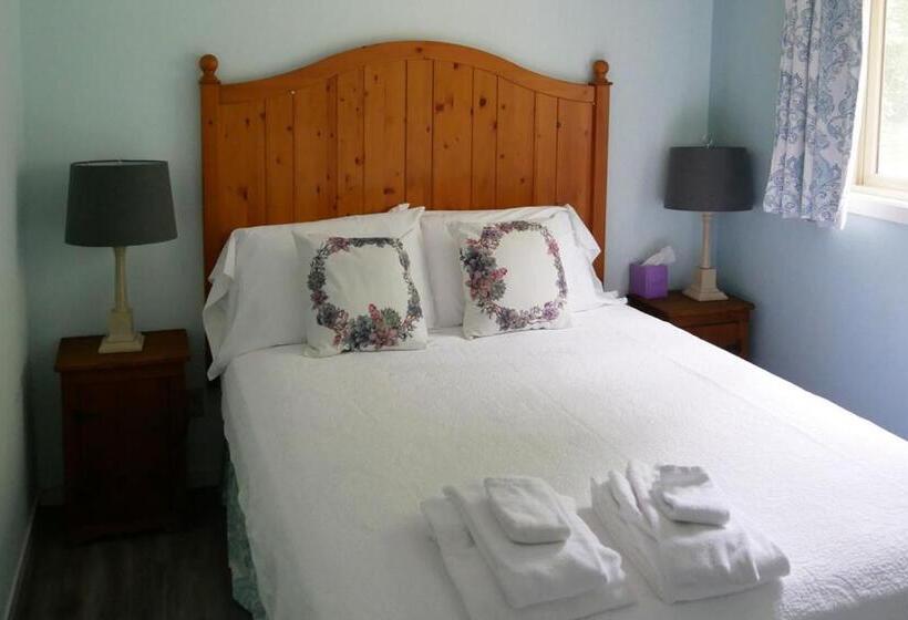 Дом 2 Спальни, Walker Lake Resort