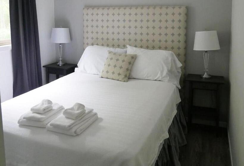 Дом 2 Спальни, Walker Lake Resort