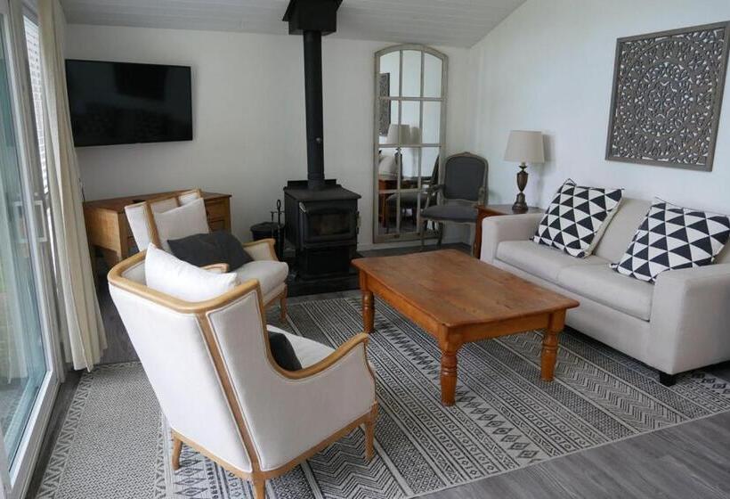 Дом 2 Спальни, Walker Lake Resort