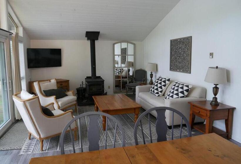 Дом 2 Спальни, Walker Lake Resort