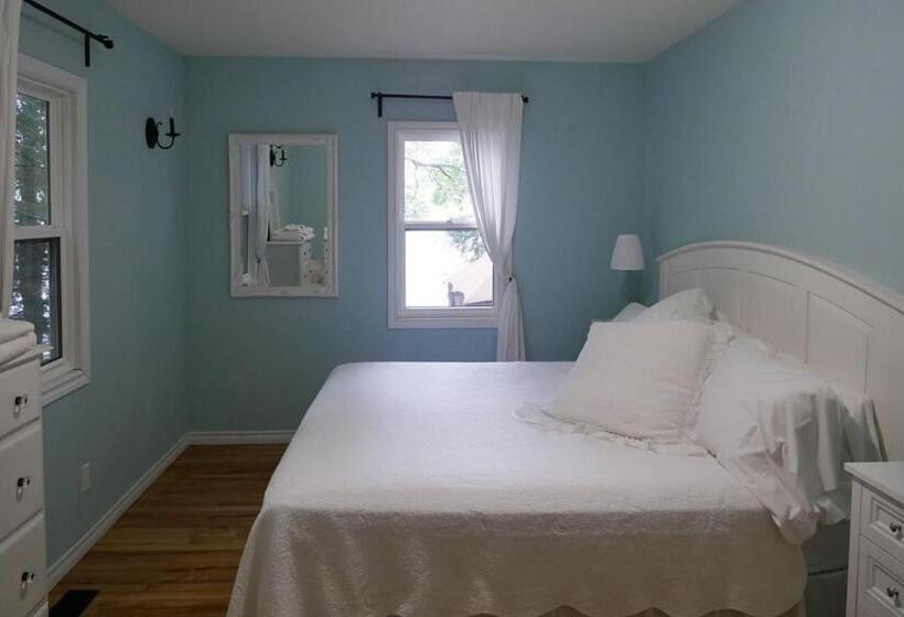 Хижина, Walker Lake Resort