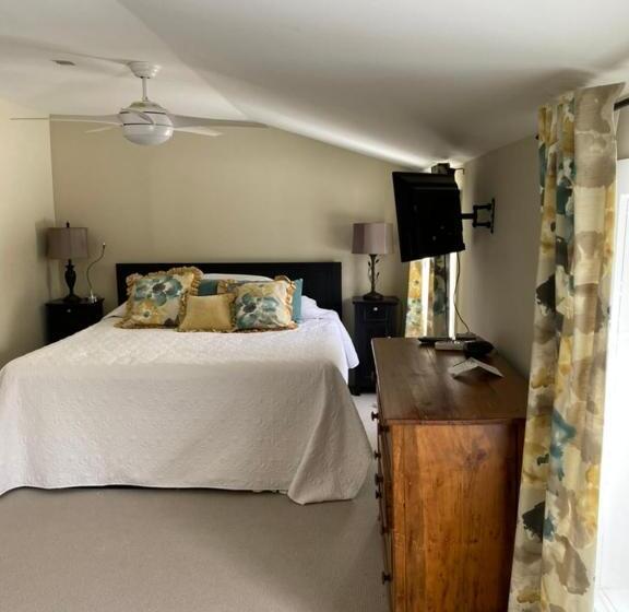 Апартаменты 3 Спальни, Walker Lake Resort