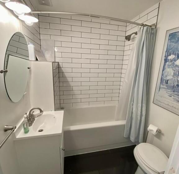 شقة 3 غرف, Walker Lake Resort