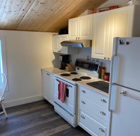 Апартаменты 3 Спальни, Walker Lake Resort