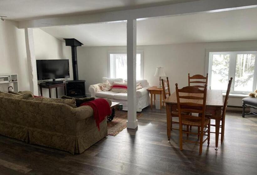 Апартаменты 3 Спальни, Walker Lake Resort