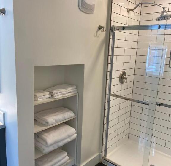 Апартаменты 3 Спальни, Walker Lake Resort