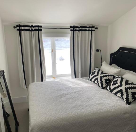 شقة 3 غرف, Walker Lake Resort