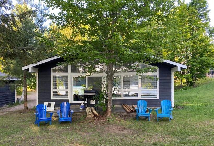 Дом 2 Спальни, Walker Lake Resort