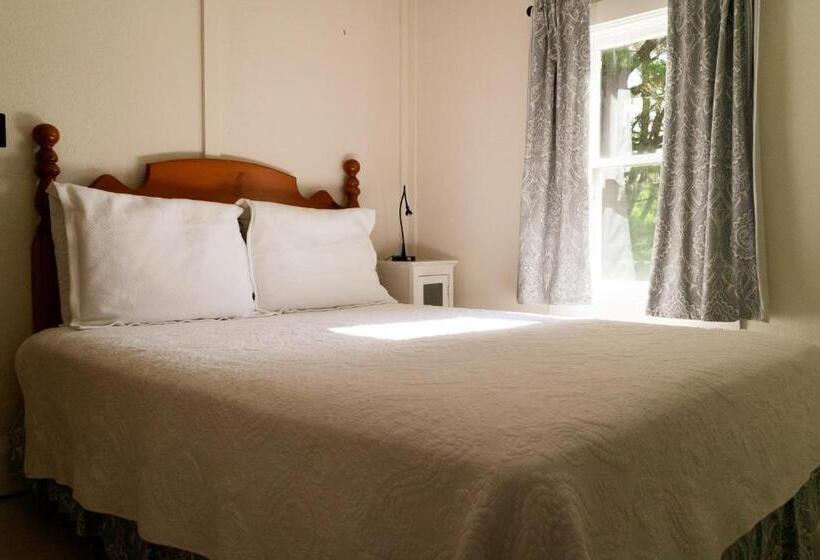 Дом 2 Спальни, Walker Lake Resort