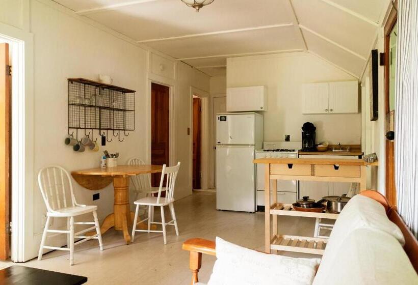 Дом 2 Спальни, Walker Lake Resort