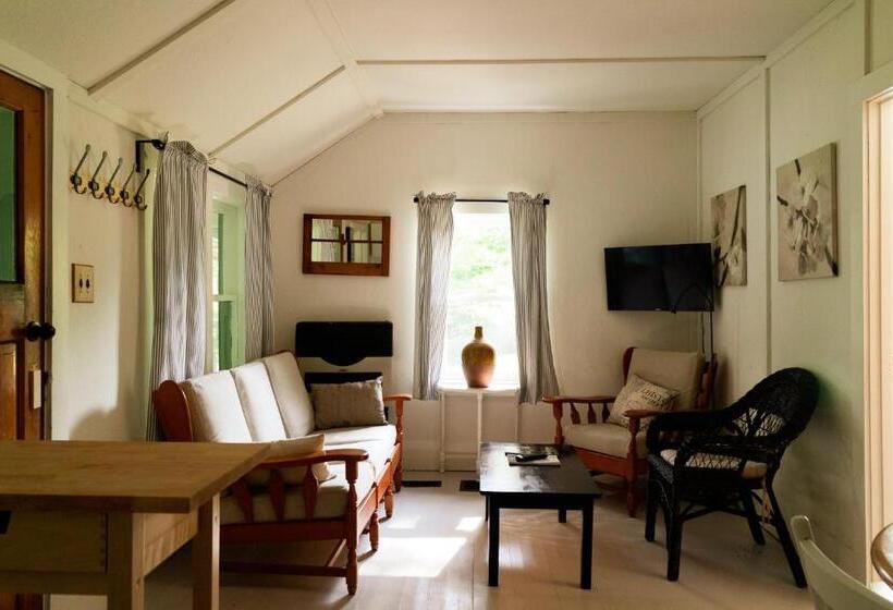 منزل غرفتين نوم, Walker Lake Resort