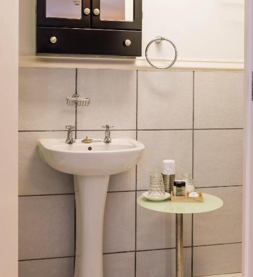 スタンダードルーム, Westville Bed And Breakfast