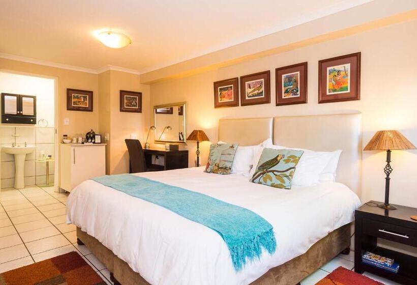 スタンダードルーム, Westville Bed And Breakfast