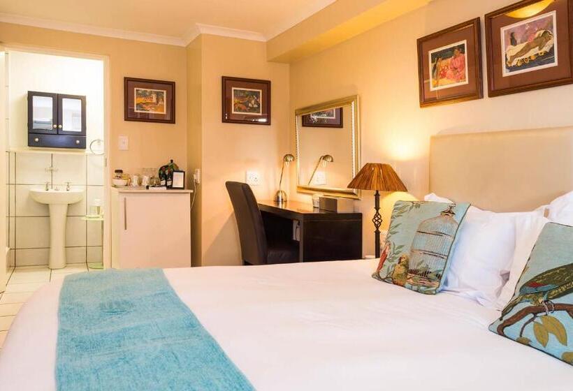 スタンダードルーム, Westville Bed And Breakfast