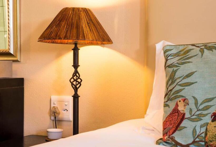 스탠다드 룸, Westville Bed And Breakfast