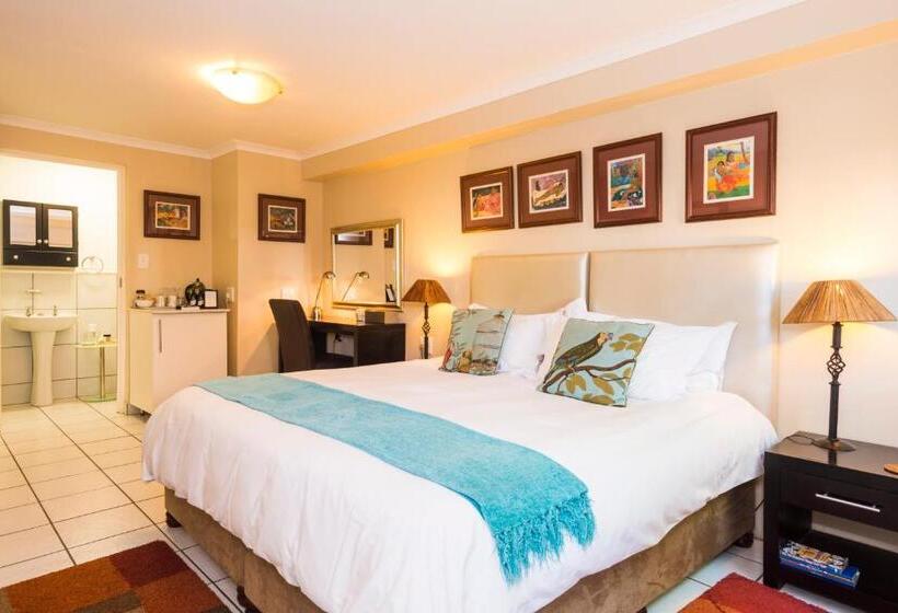 Номер Стандарт, Westville Bed And Breakfast