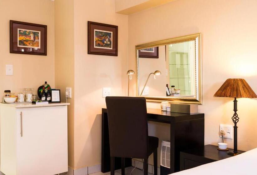 스탠다드 룸, Westville Bed And Breakfast