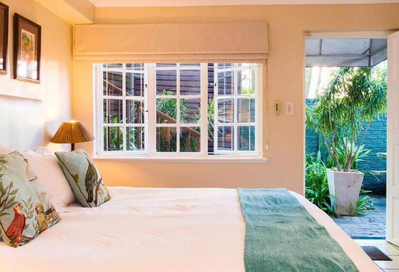 スタンダードルーム, Westville Bed And Breakfast