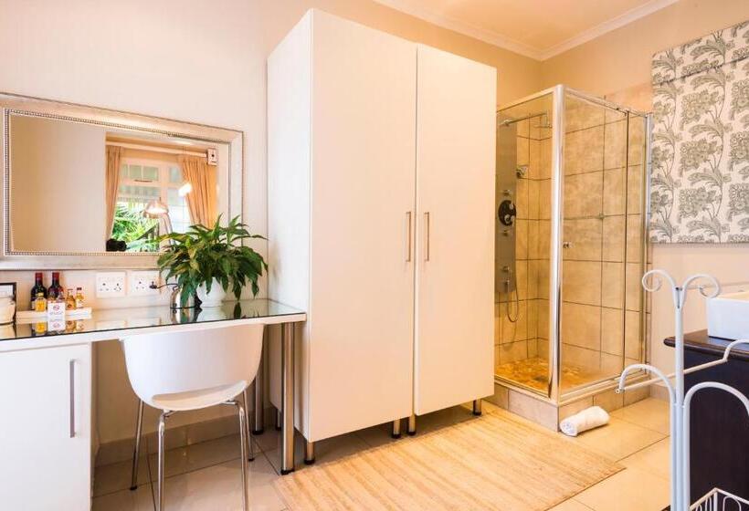 スタンダードルーム, Westville Bed And Breakfast