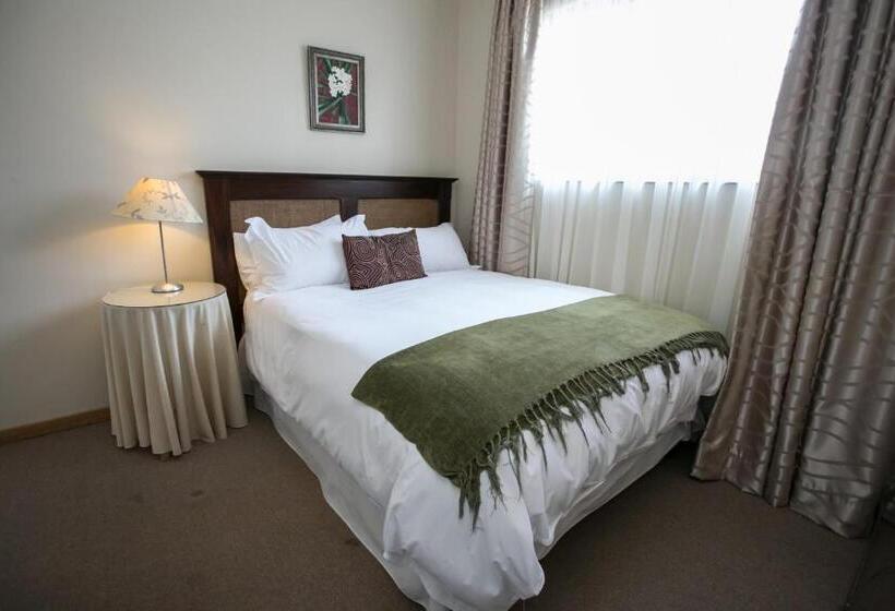 Апартаменты 1 Спальня, Westville Bed And Breakfast
