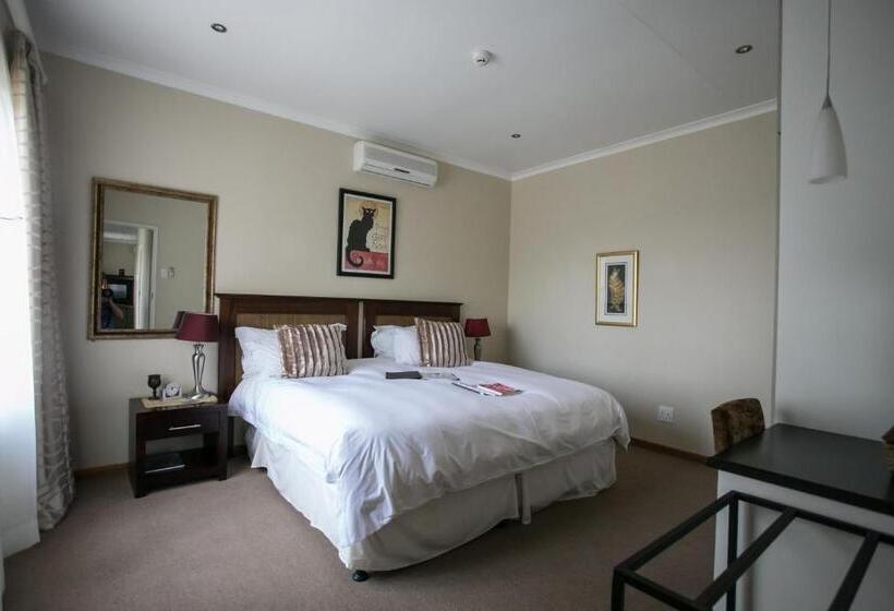 1ベッドルームアパートメント, Westville Bed And Breakfast