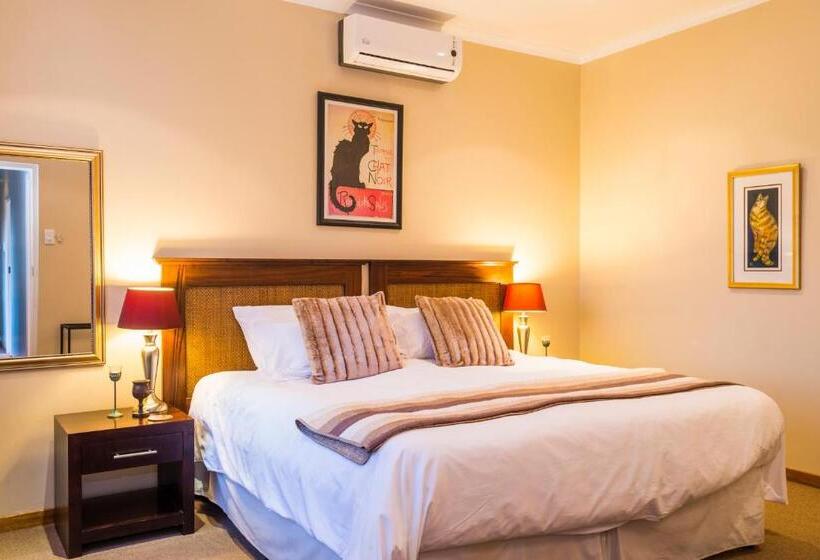 Апартаменты 1 Спальня, Westville Bed And Breakfast