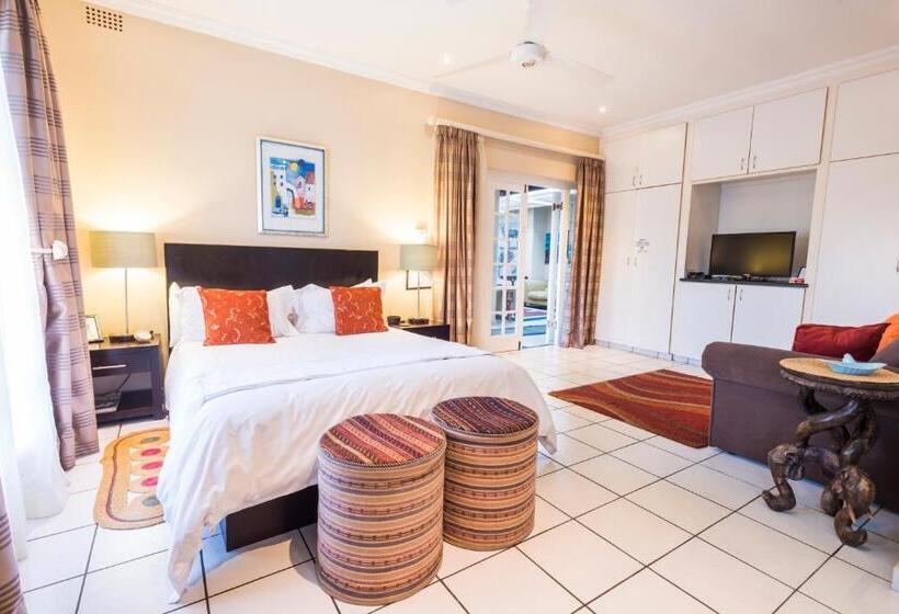 ファミリールーム, Westville Bed And Breakfast