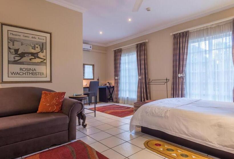 ファミリールーム, Westville Bed And Breakfast